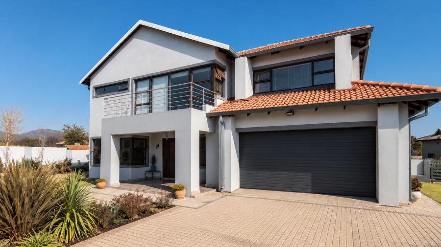 4 Bedroom Property for Sale in Xanadu Eco Park North West